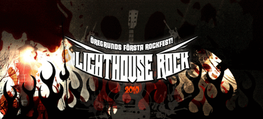 Foto: Lighthouserock