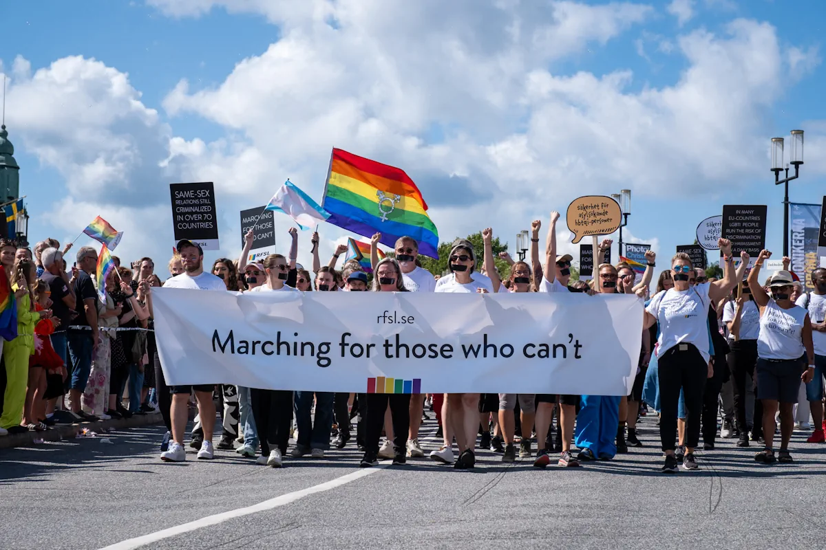 stockholm pride 2014
