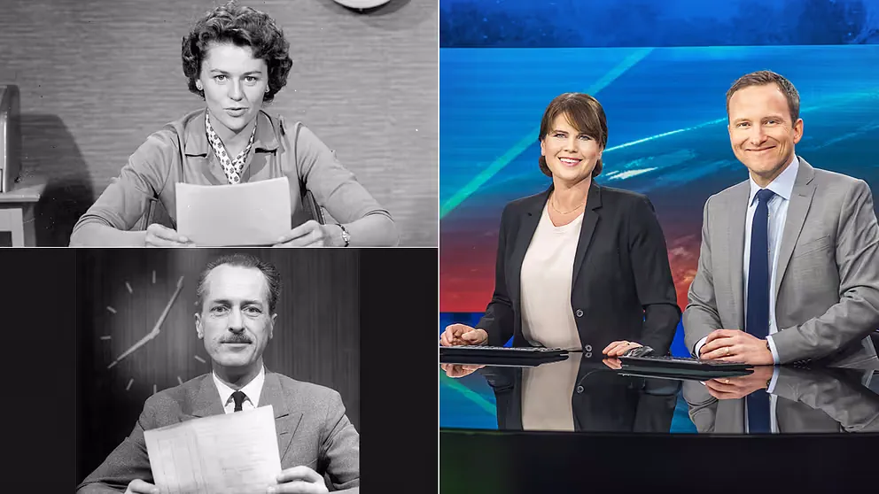 Aktuellt fyller 60år