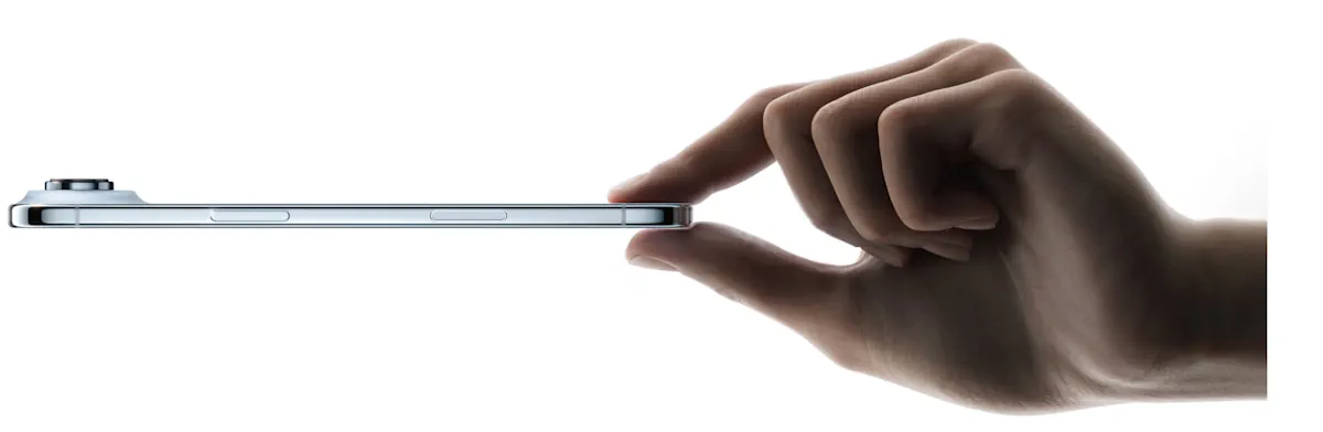 Iphone air
