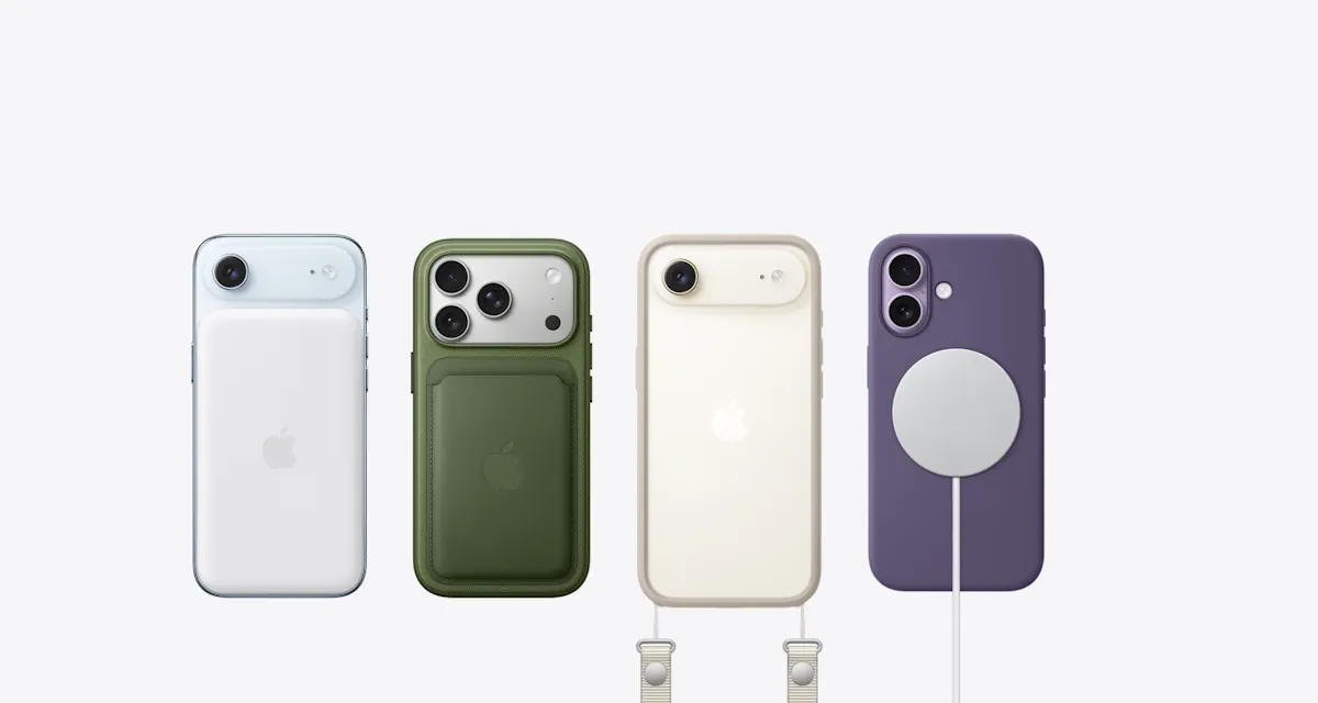 nya iphone