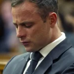 Oscar Pistorius
