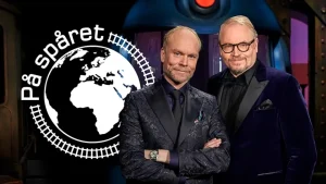 På spåret 2025