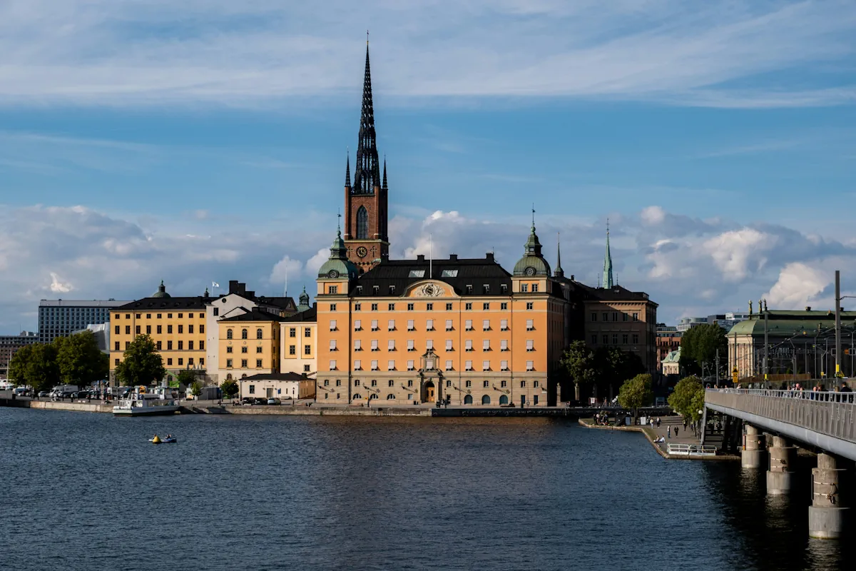 svenska opinionsmätningar
