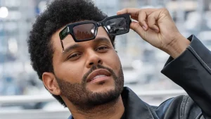 theweeknd