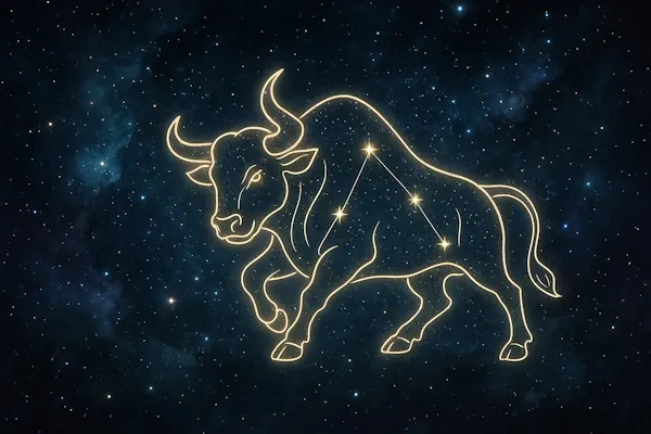 oxen Årshoroskop 2026