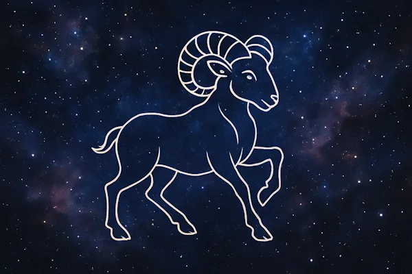 vaduren Årshoroskop 2026