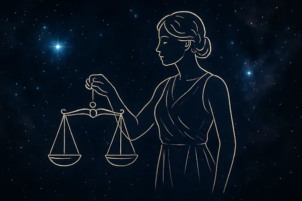 vagen Årshoroskop 2026