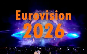 eurovision 2026