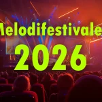 melodifestivalen 2026