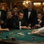 Vad filmer ofta missförstår om casinospel