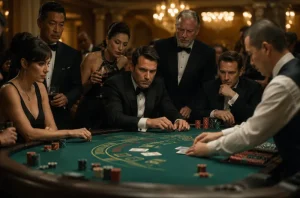 Vad filmer ofta missförstår om casinospel