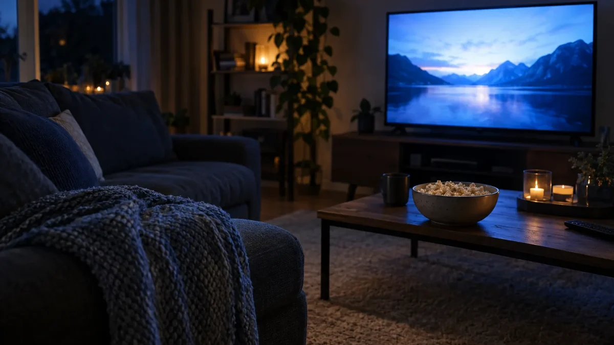Bästa serierna på Netflix just nu: 15 som faktiskt håller måttet (hösten 2026)