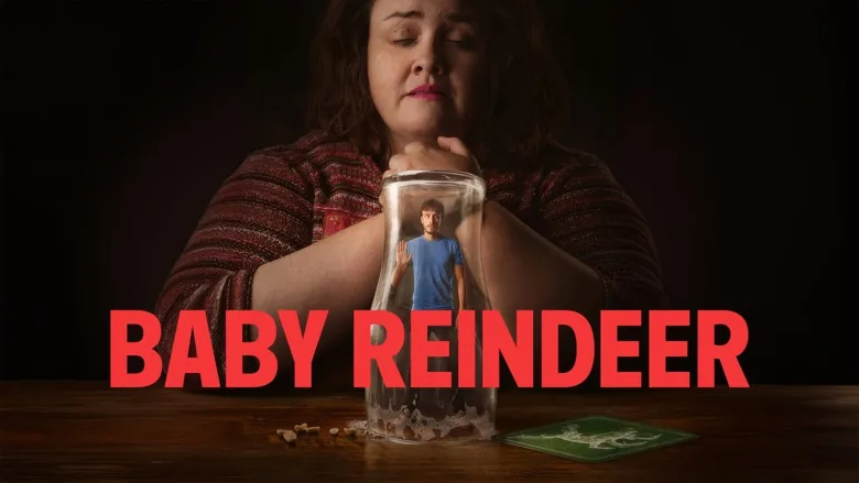 basta-netflix-serier-baby-reindeer Bästa serierna på Netflix just nu: 15 som faktiskt håller måttet (hösten 2026)