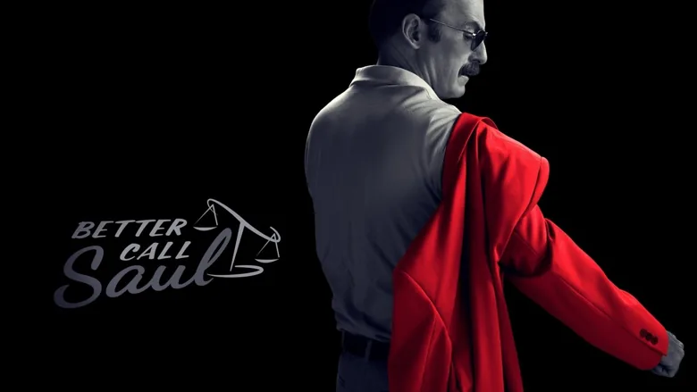 basta-netflix-serier-better-call-saul Bästa serierna på Netflix just nu: 15 som faktiskt håller måttet (hösten 2026)
