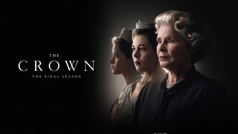 basta-netflix-serier-the-crown Bästa serierna på Netflix just nu: 15 som faktiskt håller måttet (hösten 2026)