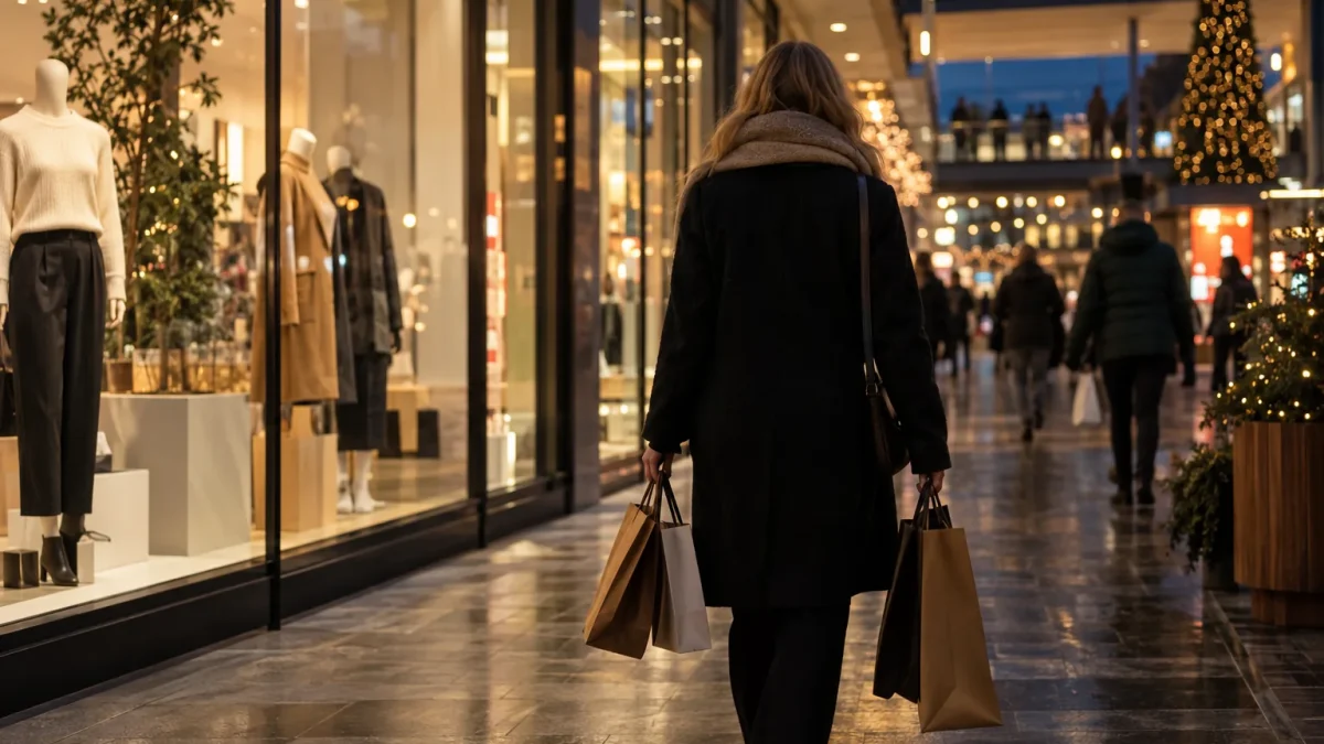 Black Friday 2026: datum, Black Week och så ser du om rean är äkta