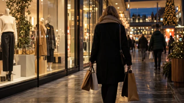 Black Friday 2026: datum, Black Week och så ser du om rean är äkta