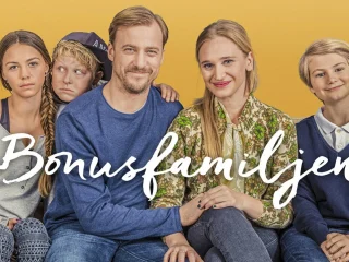 Bonusfamiljen: alla säsonger, skådespelare och var du ser serien