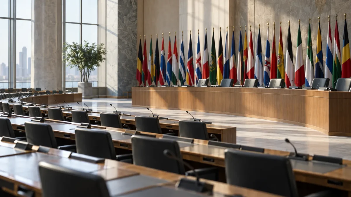 FN kritiserar Sverige: så följer vi konventionen om rättigheter för personer med funktionsnedsättning