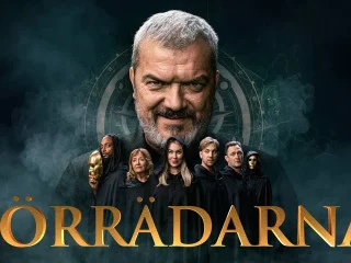 Förrädarna 2026: premiär 22 oktober, deltagarna och alla vinnare