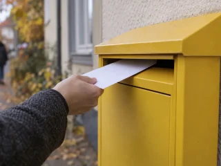 Vad kostar ett frimärke 2026? Pris, portotabell och hur många du behöver