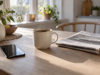 Medievanor i Sverige 2026: så tar svenskarna del av nyheter, tv och sociala medier