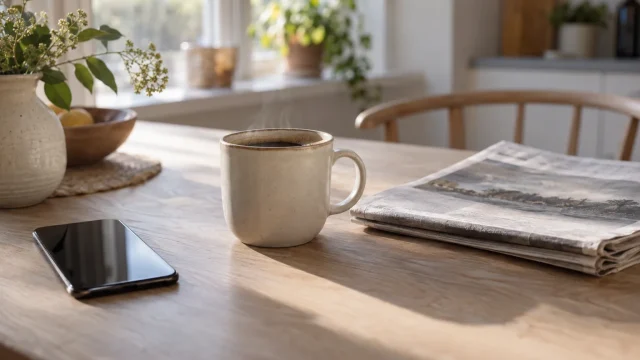 Medievanor i Sverige 2026: så tar svenskarna del av nyheter, tv och sociala medier