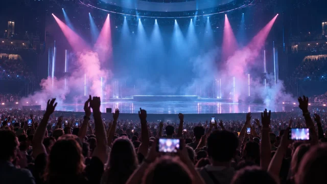 Melodifestivalen 2027: datum, städer och allt vi vet