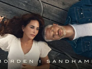 Morden i Sandhamn, TV4