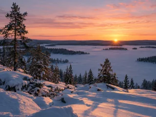 När blir det ljusare? Då vänder det 2026, och så fort går det där du bor