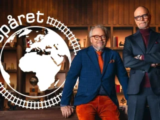 På spåret 2026: lagen, premiären och hur tävlingen går till
