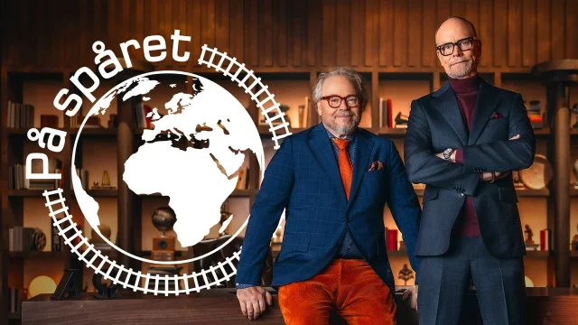 På spåret 2026: lagen, premiären och hur tävlingen går till