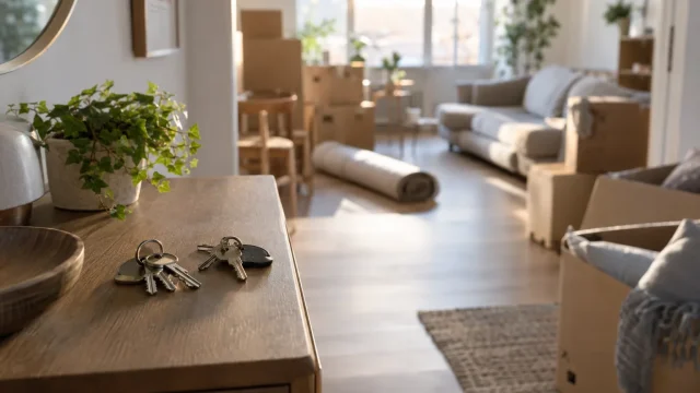 Sambolagen: det här gäller när ni flyttar ihop, separerar eller någon dör