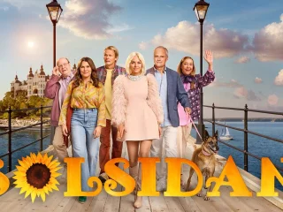 Solsidan: alla säsonger, rollistan och var du ser serien
