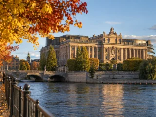 Statsbudgeten 2027: det här vet vi och så går budgetprocessen till