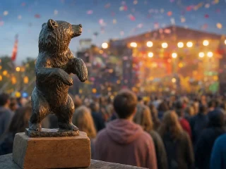 Rockbjörnen vinnare: alla år, kategorier och hur omröstningen går till