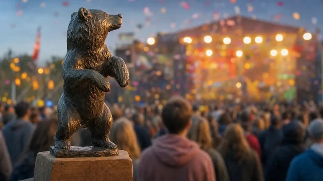 Rockbjörnen vinnare: alla år, kategorier och hur omröstningen går till