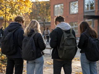 Vad betyder slay? 25 ungdomsord som föräldrar undrar över