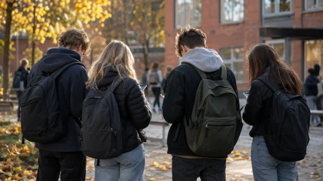 Vad betyder slay? 25 ungdomsord som föräldrar undrar över