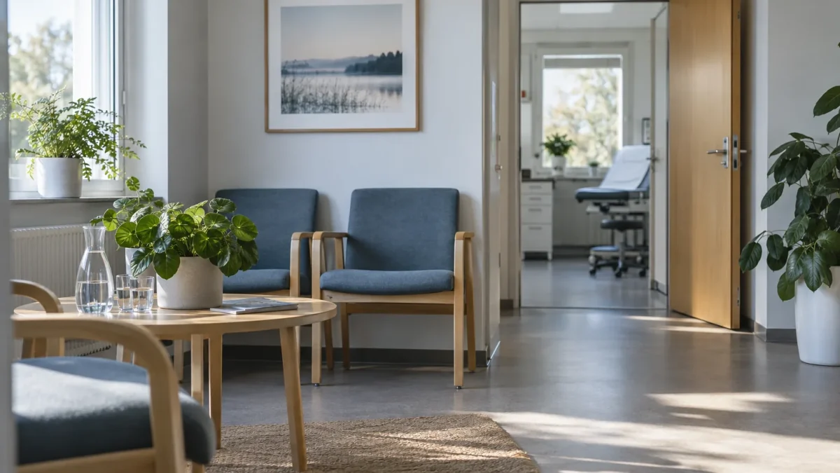 Bältros: symtom, smitta, behandling och vaccin 2026