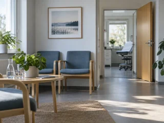 Bältros: symtom, smitta, behandling och vaccin 2026