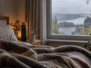 Lunginflammation: symtom, smitta och när du ska söka vård