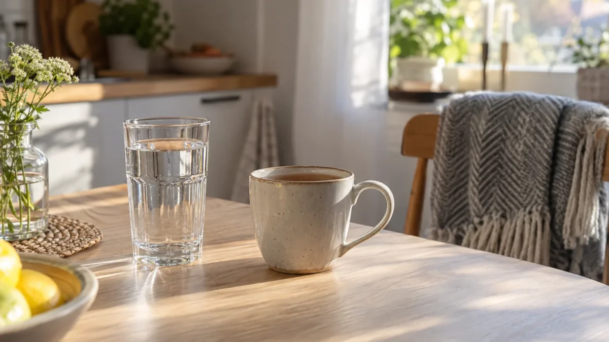 Urinvägsinfektion: symtom, behandling och när du ska söka vård